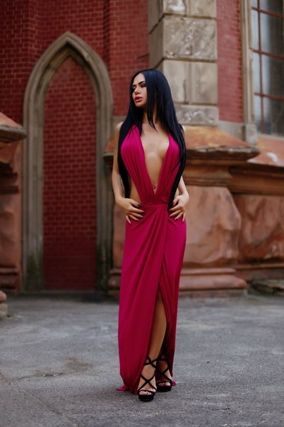 Кристина